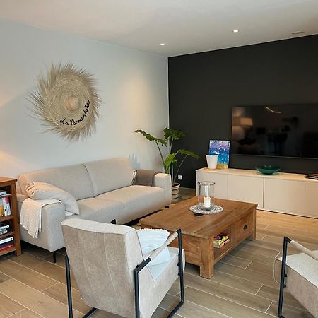Logies La Parmentiere Apartment เดอปาน ภายนอก รูปภาพ