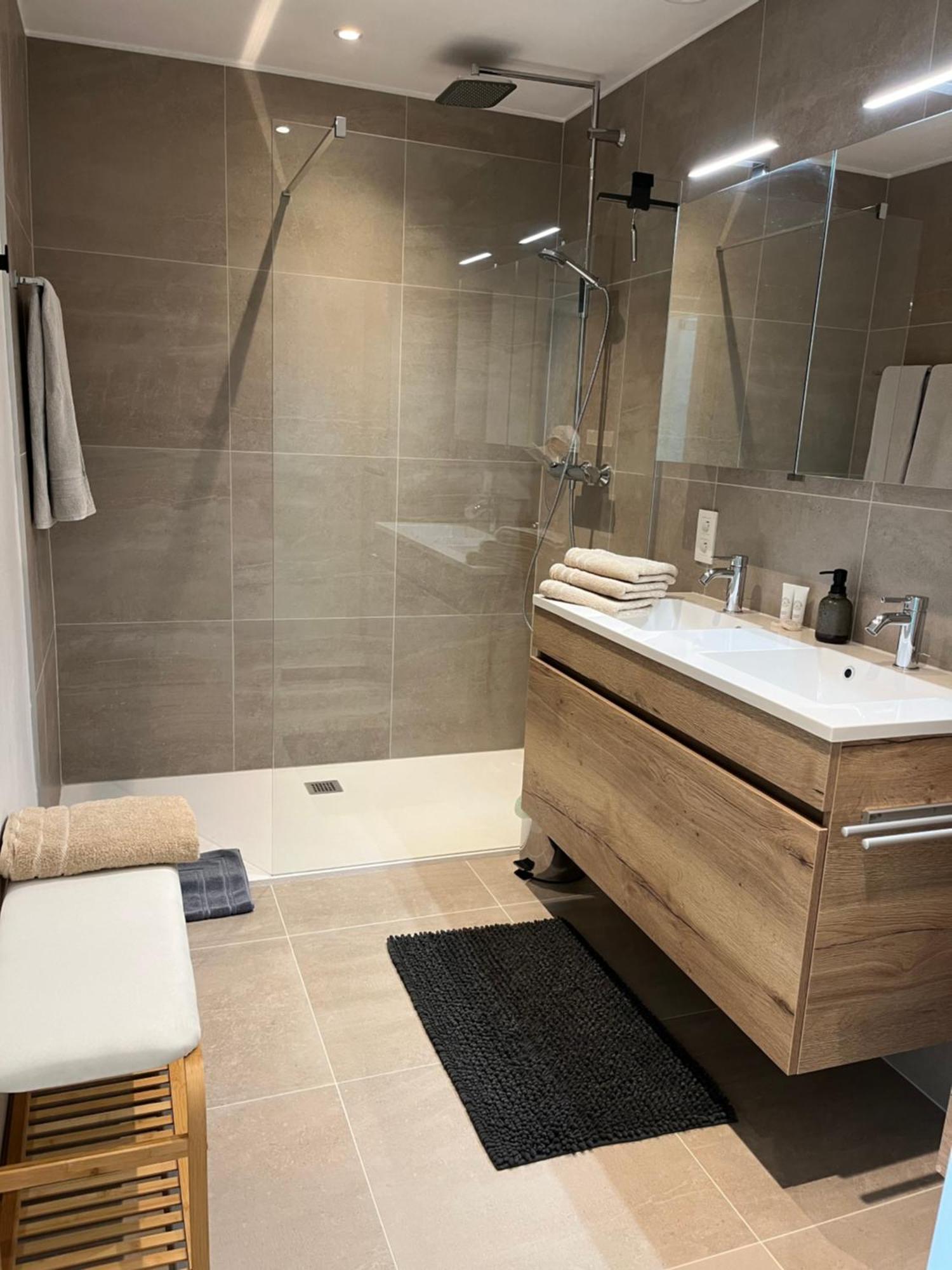 Logies La Parmentiere Apartment เดอปาน ภายนอก รูปภาพ